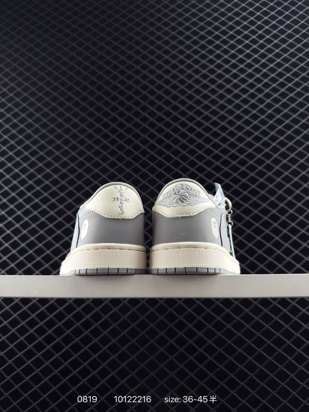 Air Jordan 1 Low AJ1